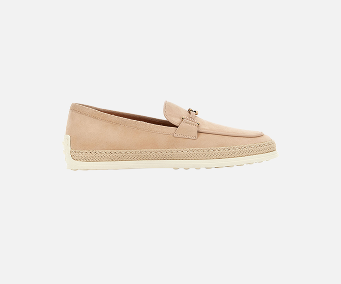 TOD'S