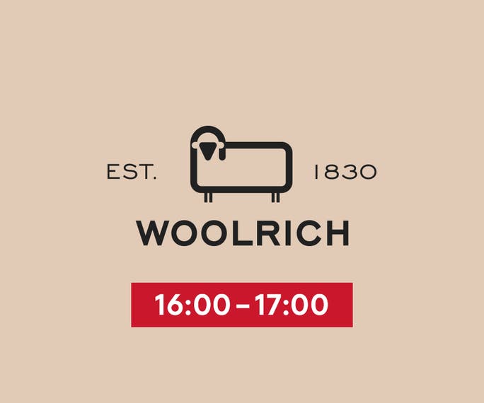Woolrich