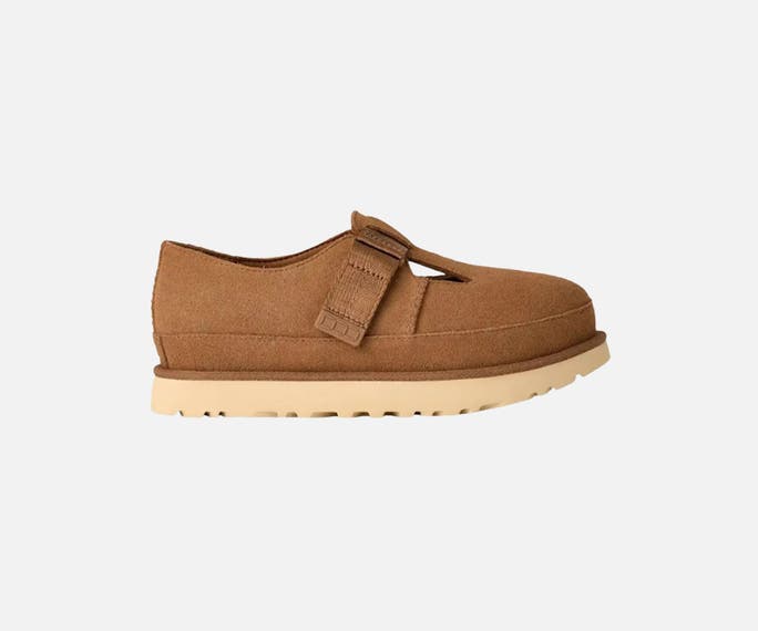 UGG