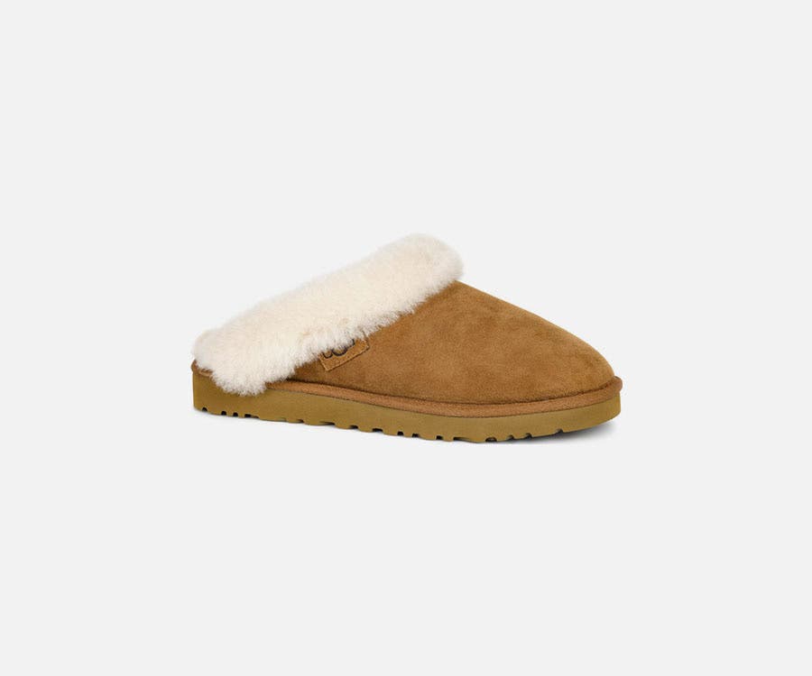 Where are uggs sold top