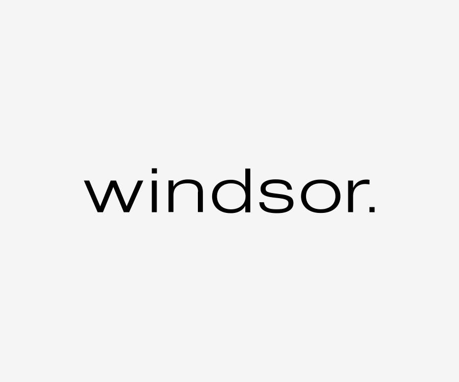 Weitere Angebote der Marke windsor. Windsor_logo.jpg
