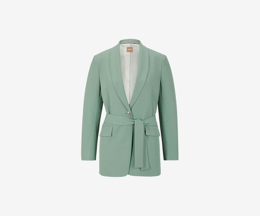Smoking hugo boss outlet deals