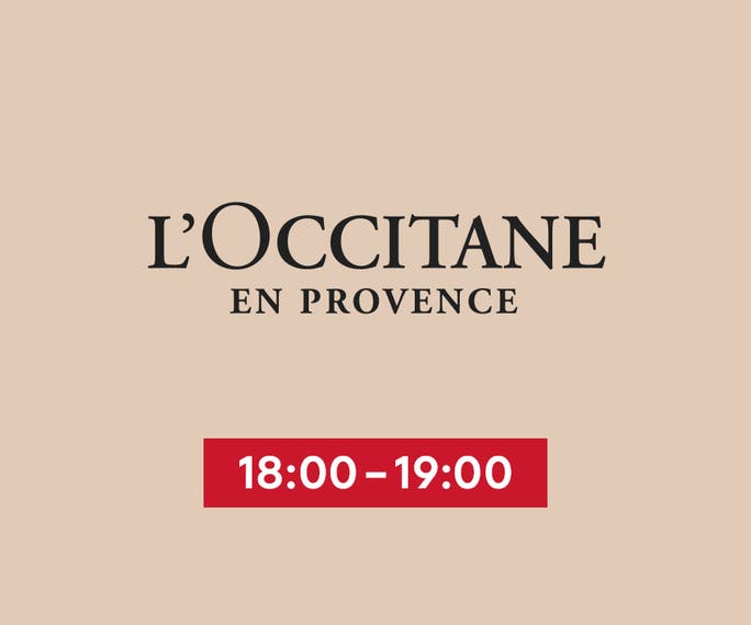 L'OCCITANE