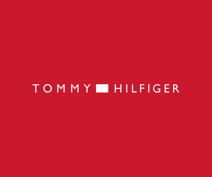 Tommy Hilfiger