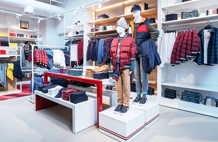 To Nine Effectively courage Tommy Hilfiger OUTLET in Germany » Sale up to 70% off | OUTLETCITY METZINGEN