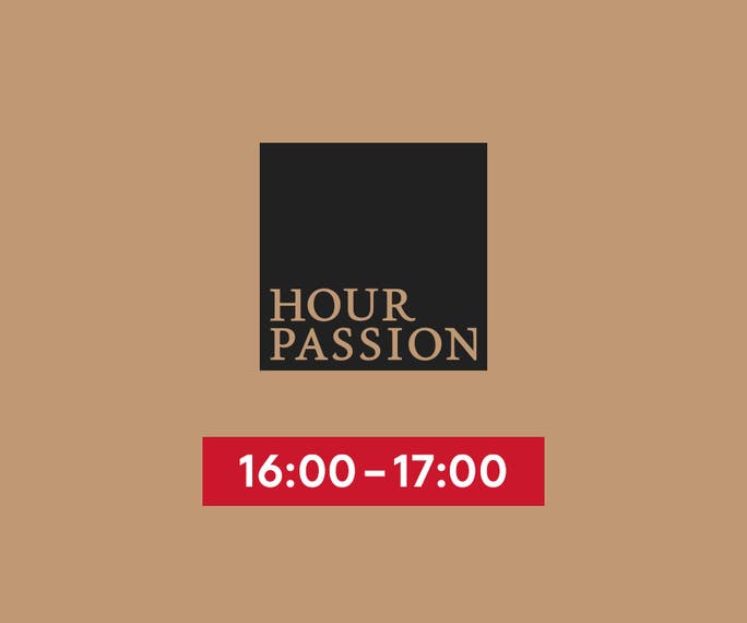Hour Passion
