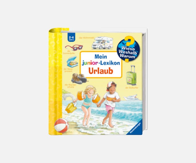 Ravensburger