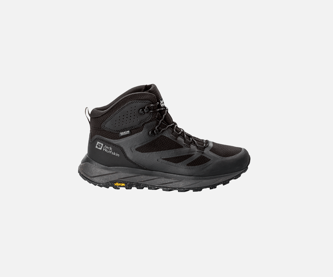 Jack Wolfskin