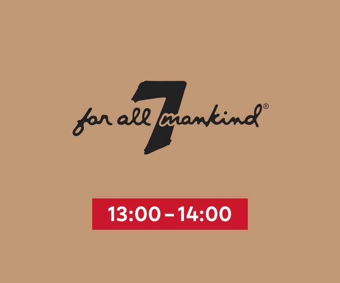 7 For All Mankind