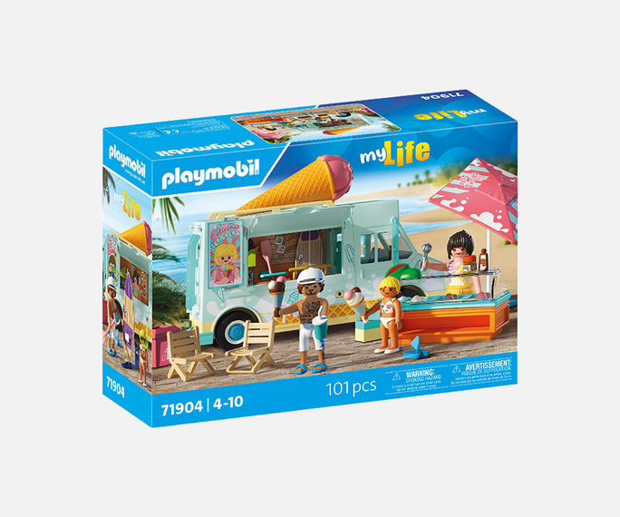 Playmobil