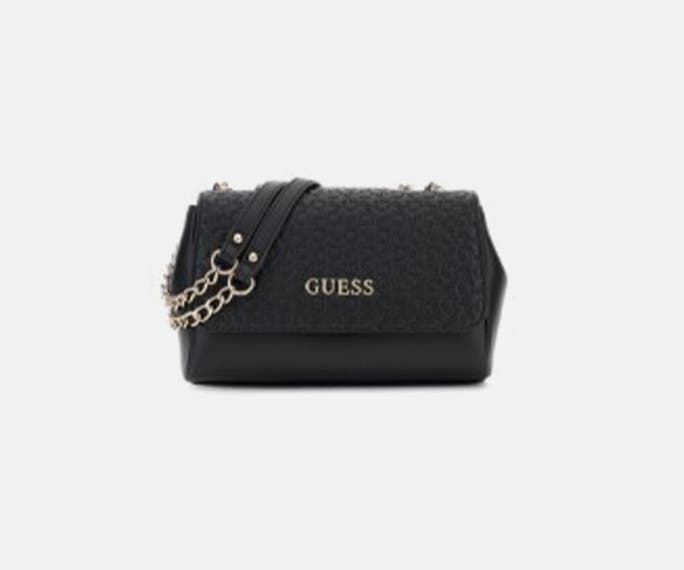 GUESS