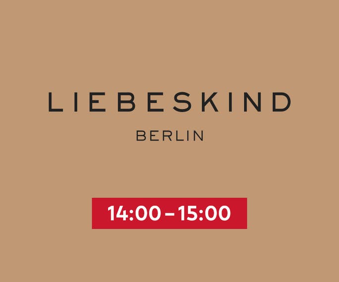LIEBESKIND BERLIN