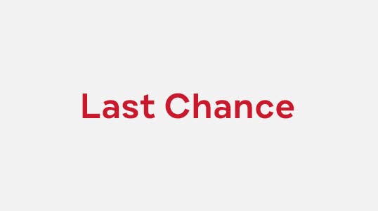 Last Cance
