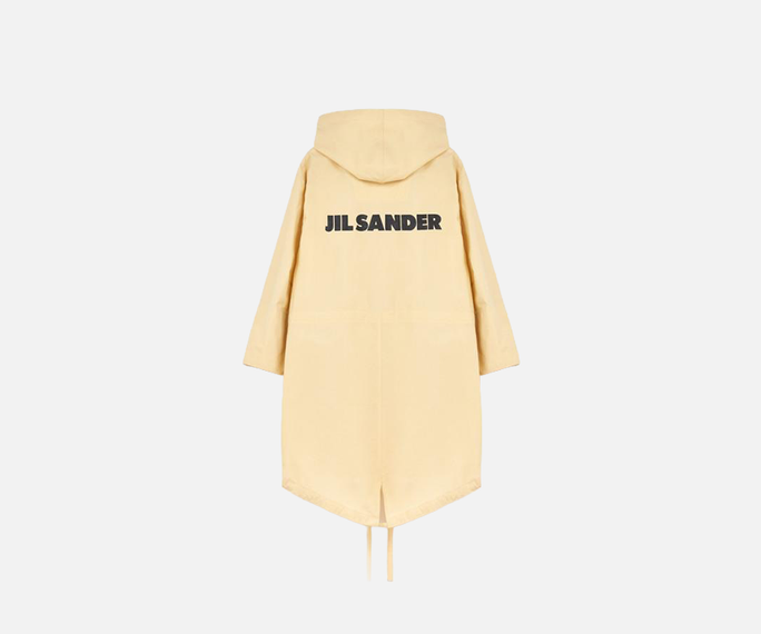 JIL SANDER