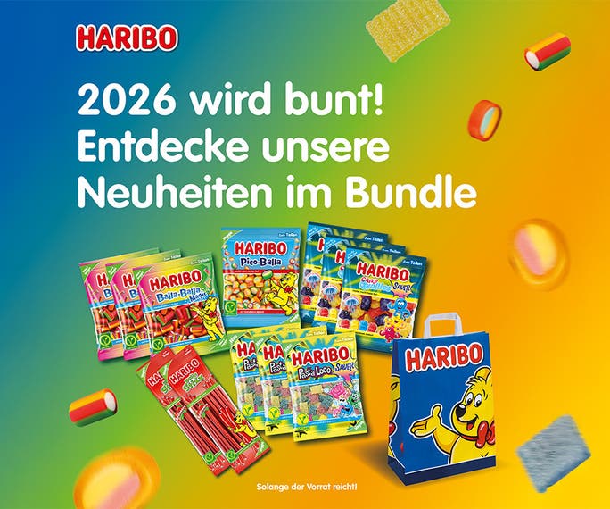 HARIBO