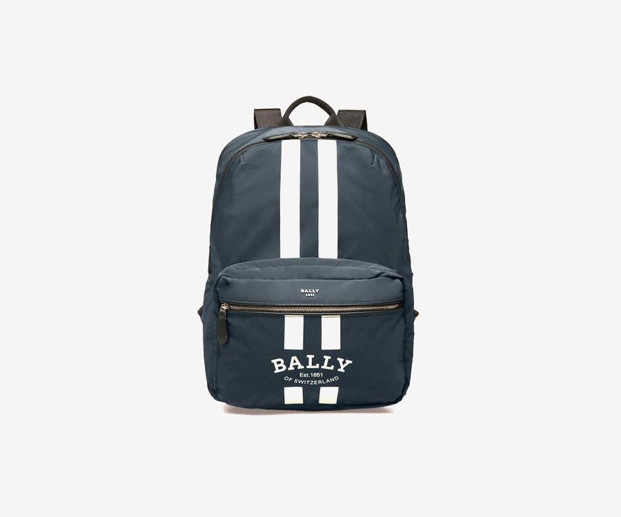 Aigner discount foldable rucksack