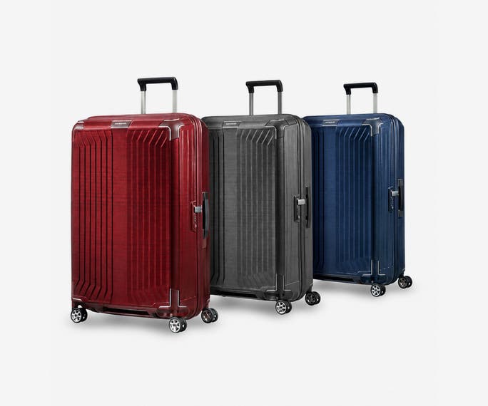 Samsonite