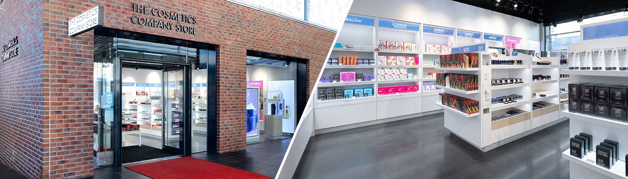 meer en meer Kwaadaardige tumor communicatie The Cosmetics Company Store OUTLET in Germany • Sale up to 70% off |  OUTLETCITY METZINGEN