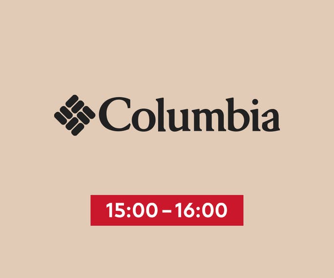 COLUMBIA