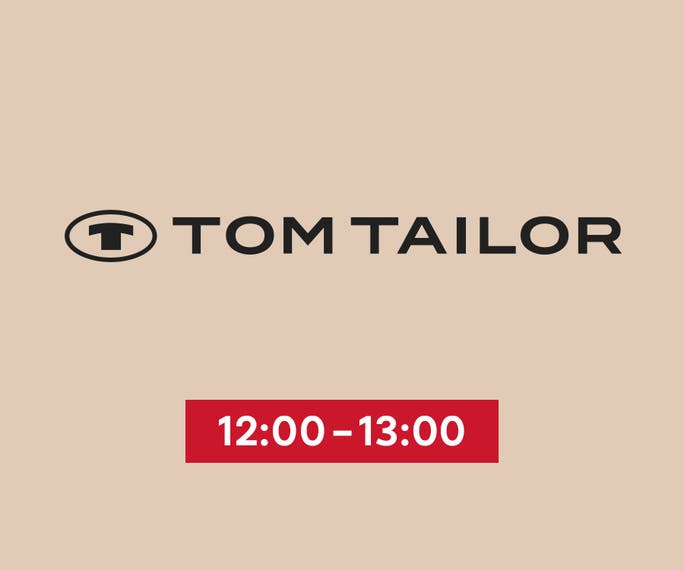 Tom Tailor