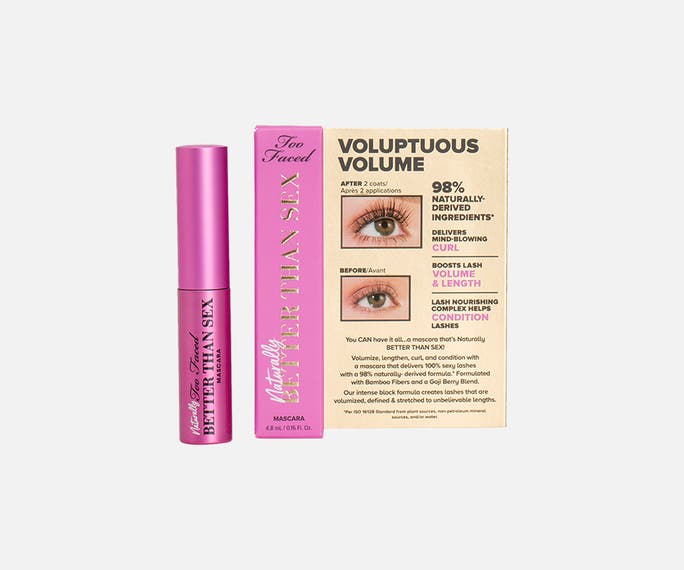 The Cosmetics Company Store