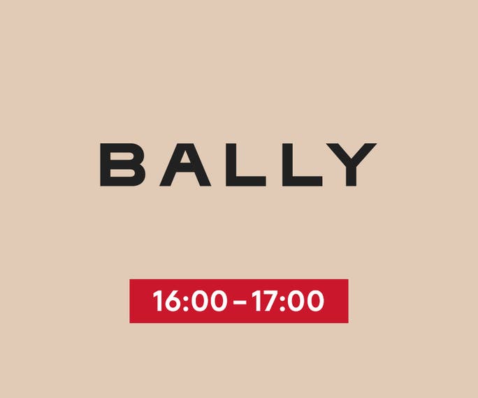 Bally