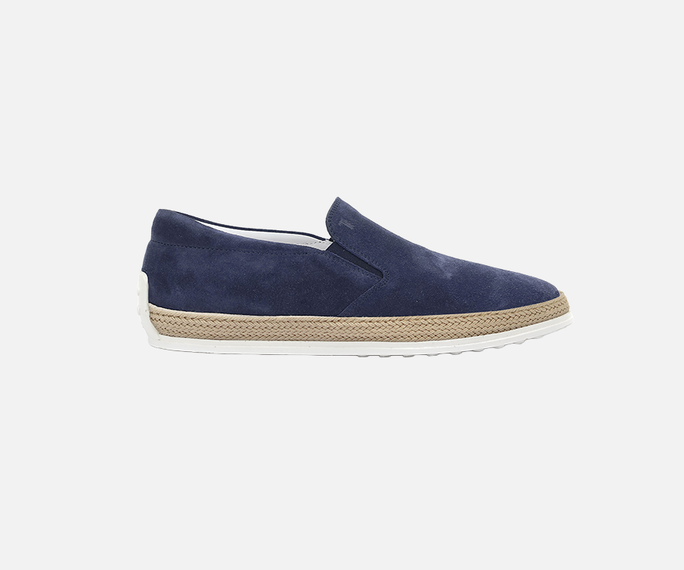 TOD'S