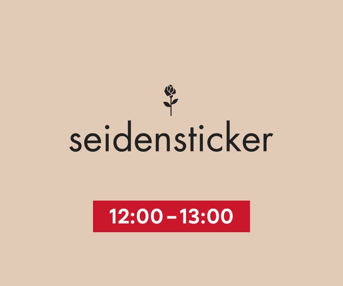 Seidensticker