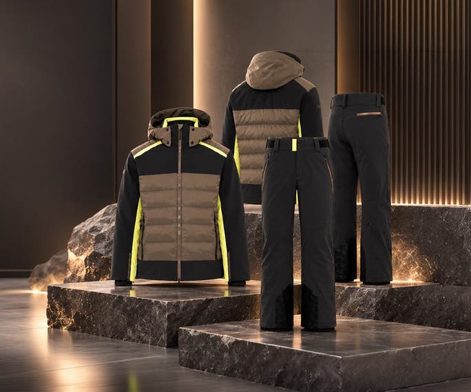 PORSCHE DESIGN