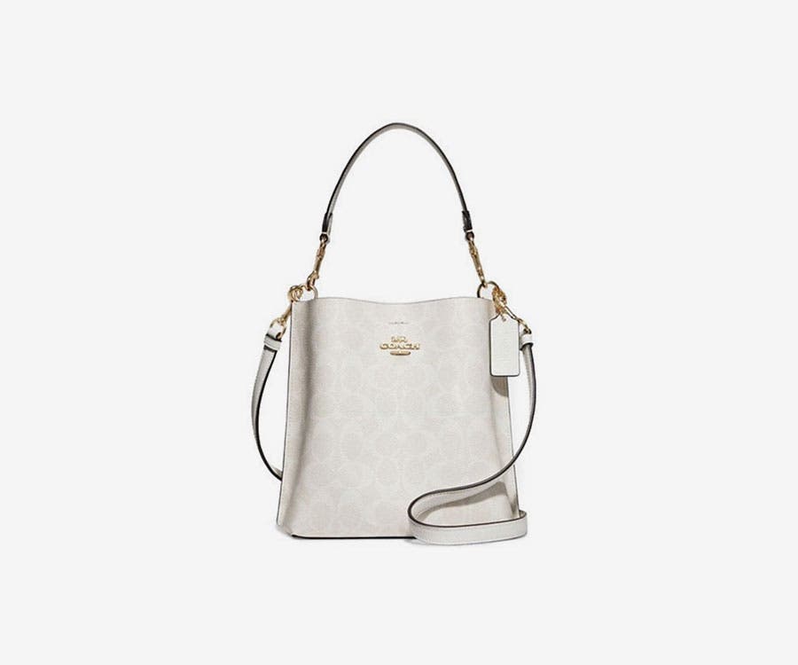 Coach bags shop online europe clearance