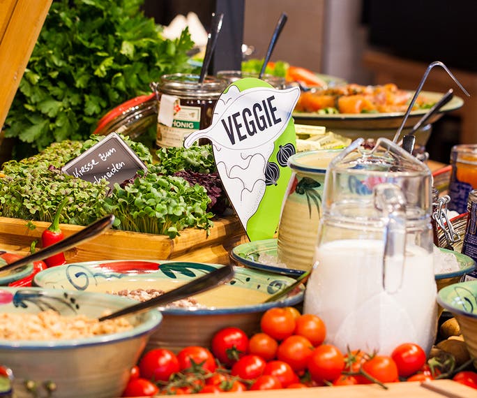 Marché Food Lovers' Place