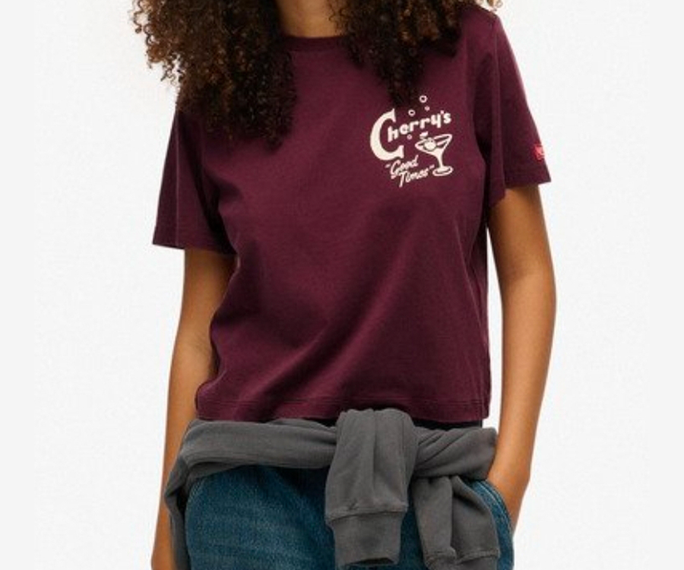 Superdry