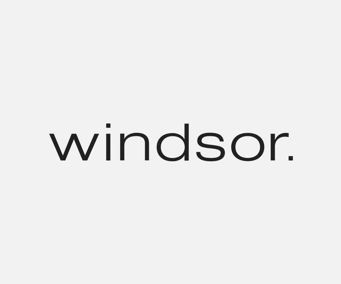 windsor.