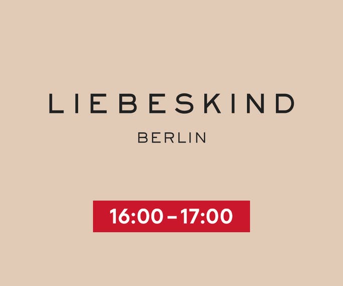 LIEBESKIND BERLIN