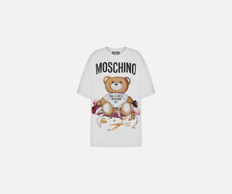 Moschino OUTLET Taschen uvm. bis 70 Sale Outletcity Metzingen