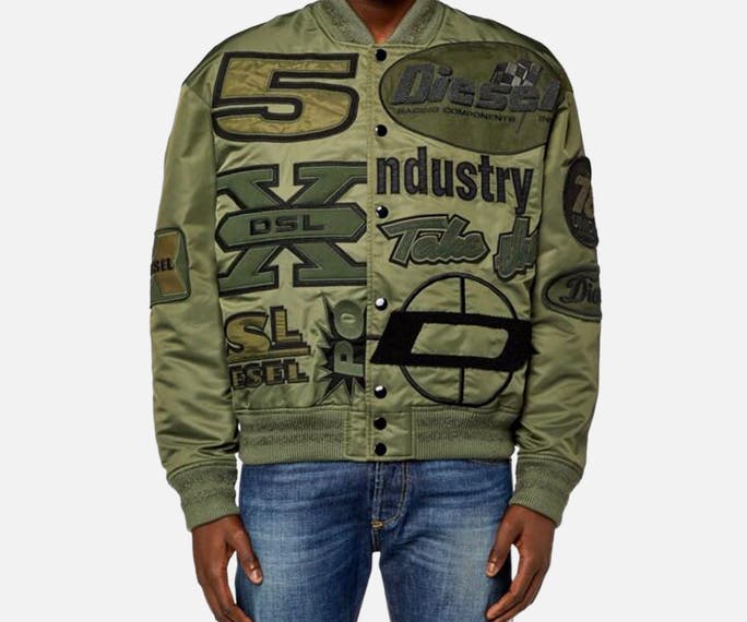 Diesel