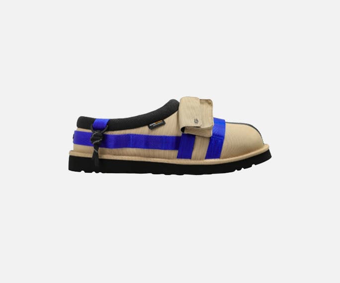 UGG