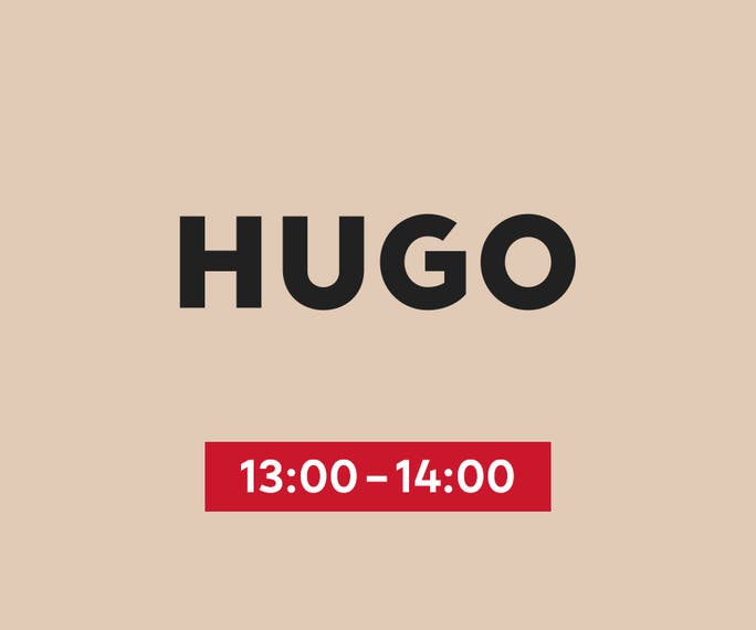 HUGO