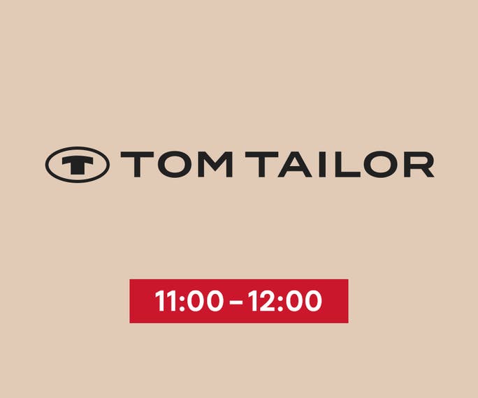 Tom Tailor