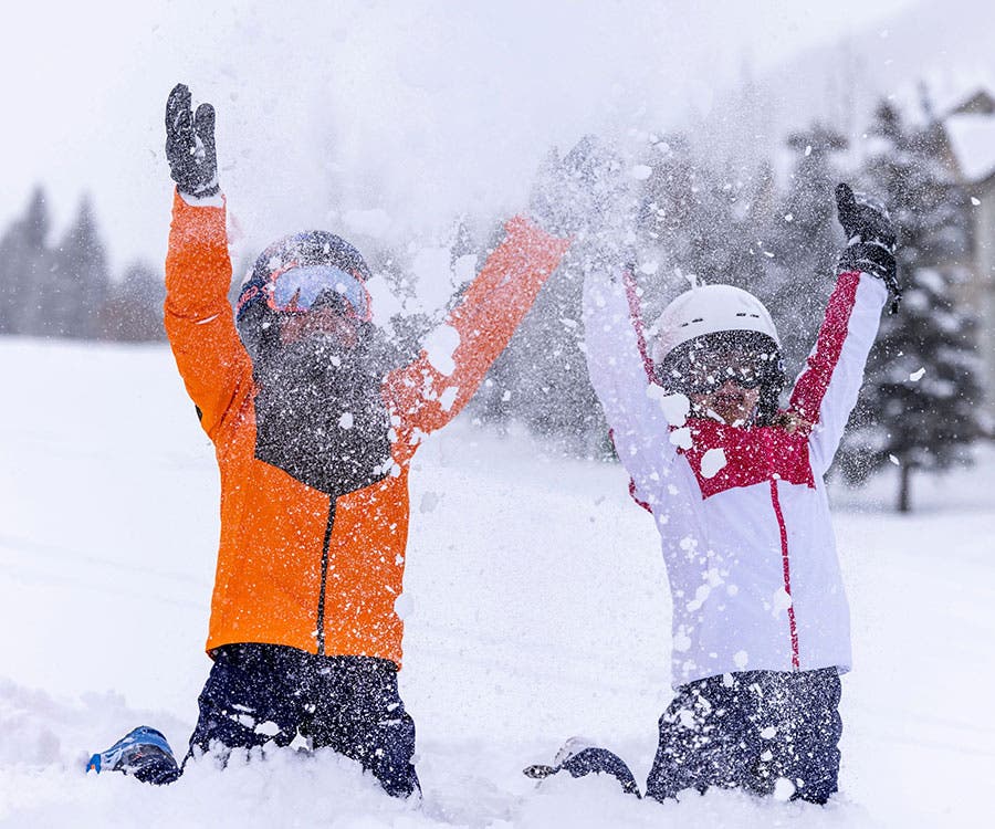 Kjus snowscape hot sale