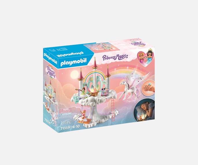 Playmobil