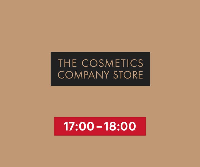 The Cosmetics Company Store