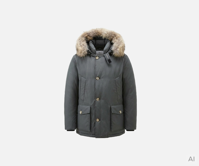 WOOLRICH