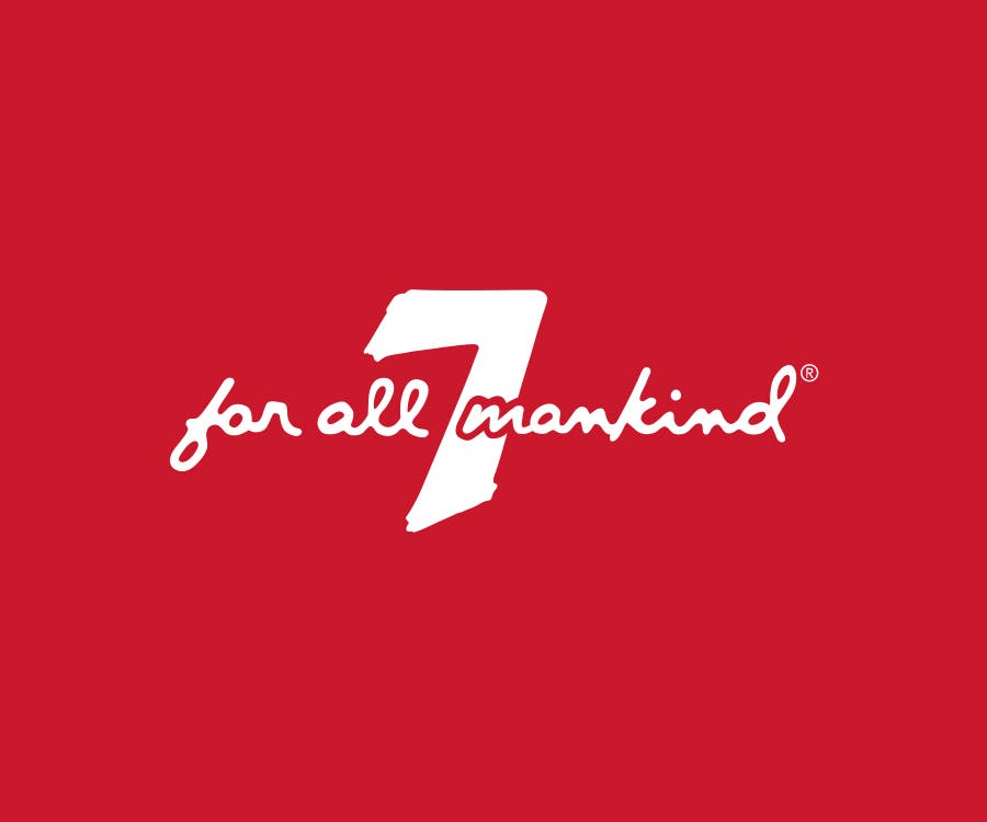 7 for all Mankind Outlet Allemagne Des r ductions jusqu 70