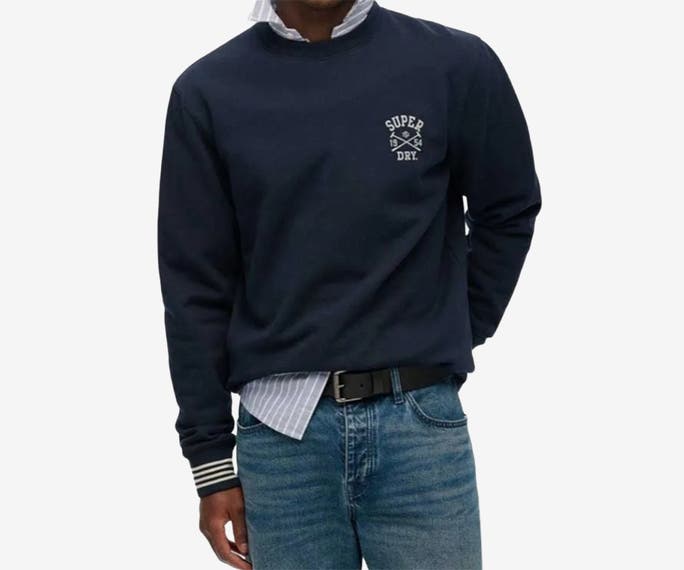 Superdry
