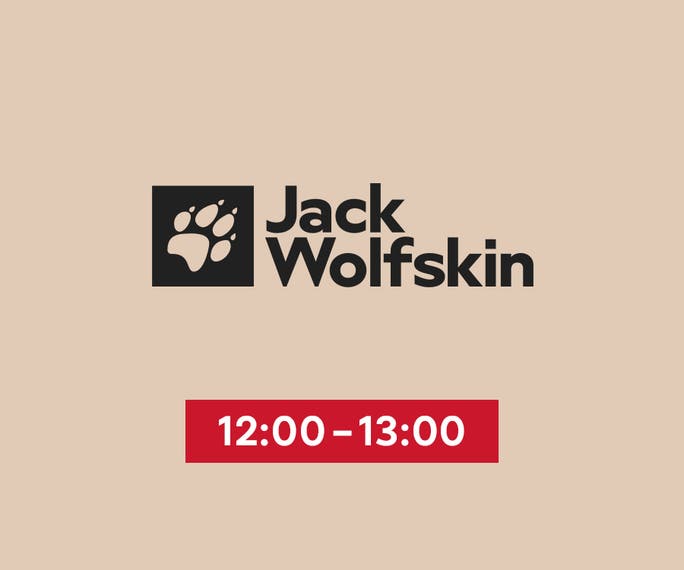 Jack Wolfskin