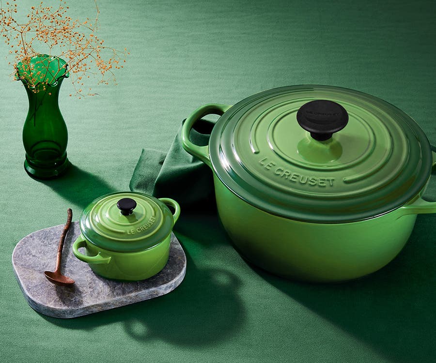 Le Creuset OUTLET in Germany Sale to 70% off | METZINGEN