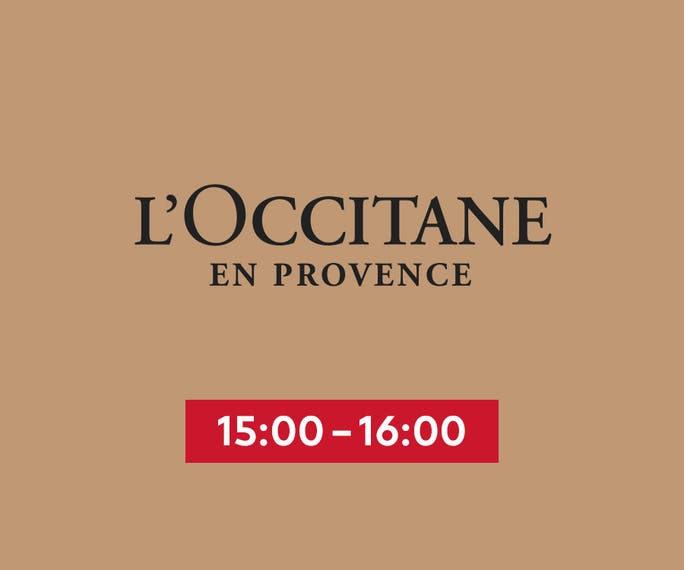 L'OCCITANE