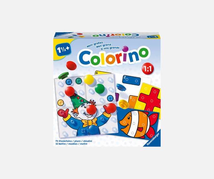 Ravensburger Sample Sale