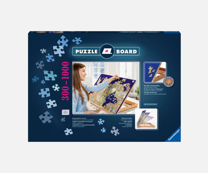 Ravensburger Sample Sale